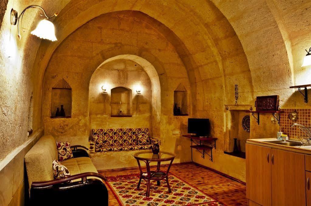Adanos 3* Avanos