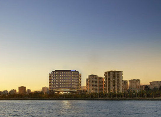 Divan Mersin Hotel