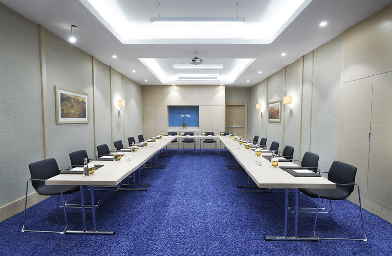 Hotel Divan Mersin 5*
