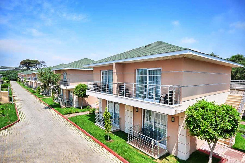 Armas Kaplan Paradise 4*