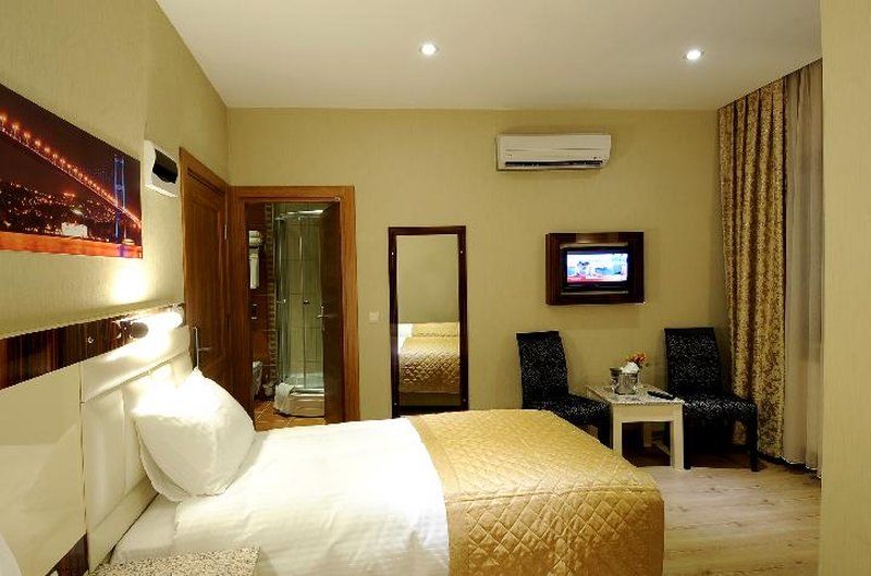 The Port Hotel Istanbul