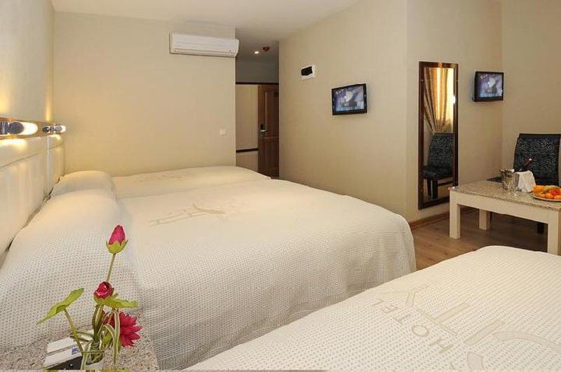 The Port Hotel Istanbul