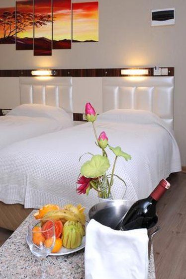 The Port Hotel 4*