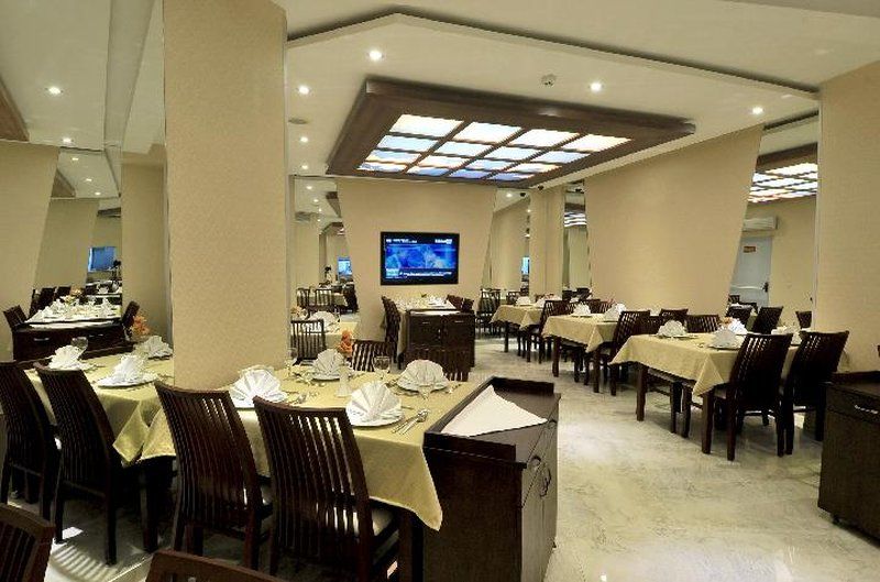 The Port 4* Istanbul
