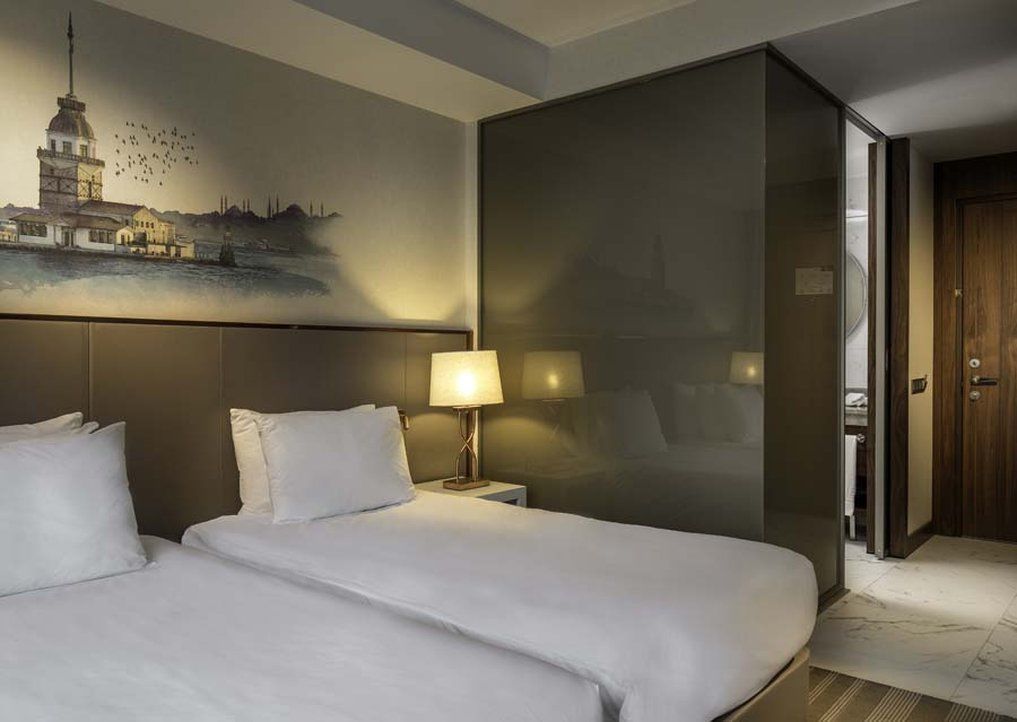 Lionel 5* Istanbul