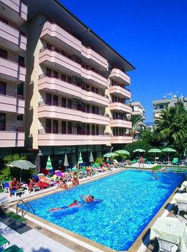 Aparthotel Blue Heaven