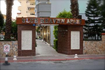 Blue Heaven Aparthotel Alanya