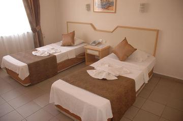 Aparthotel Blue Heaven 2*