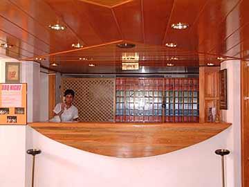 Hotel Pirat Kalkan