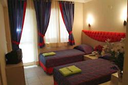 Hotel Almena 3*