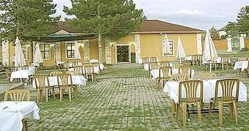 Hotel Monark Cappadocia Nevsehir