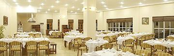 Hotel Monark Cappadocia