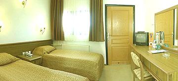 Monark Cappadocia Hotel Nevsehir