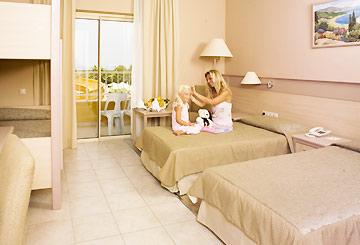 Vera Club Lindita Hotel 5*
