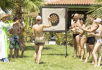 Vera Club Lindita Hotel