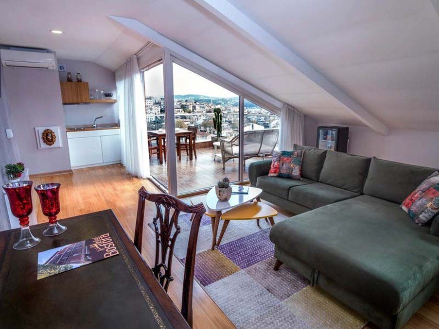 Bosfora 3* Istanbul