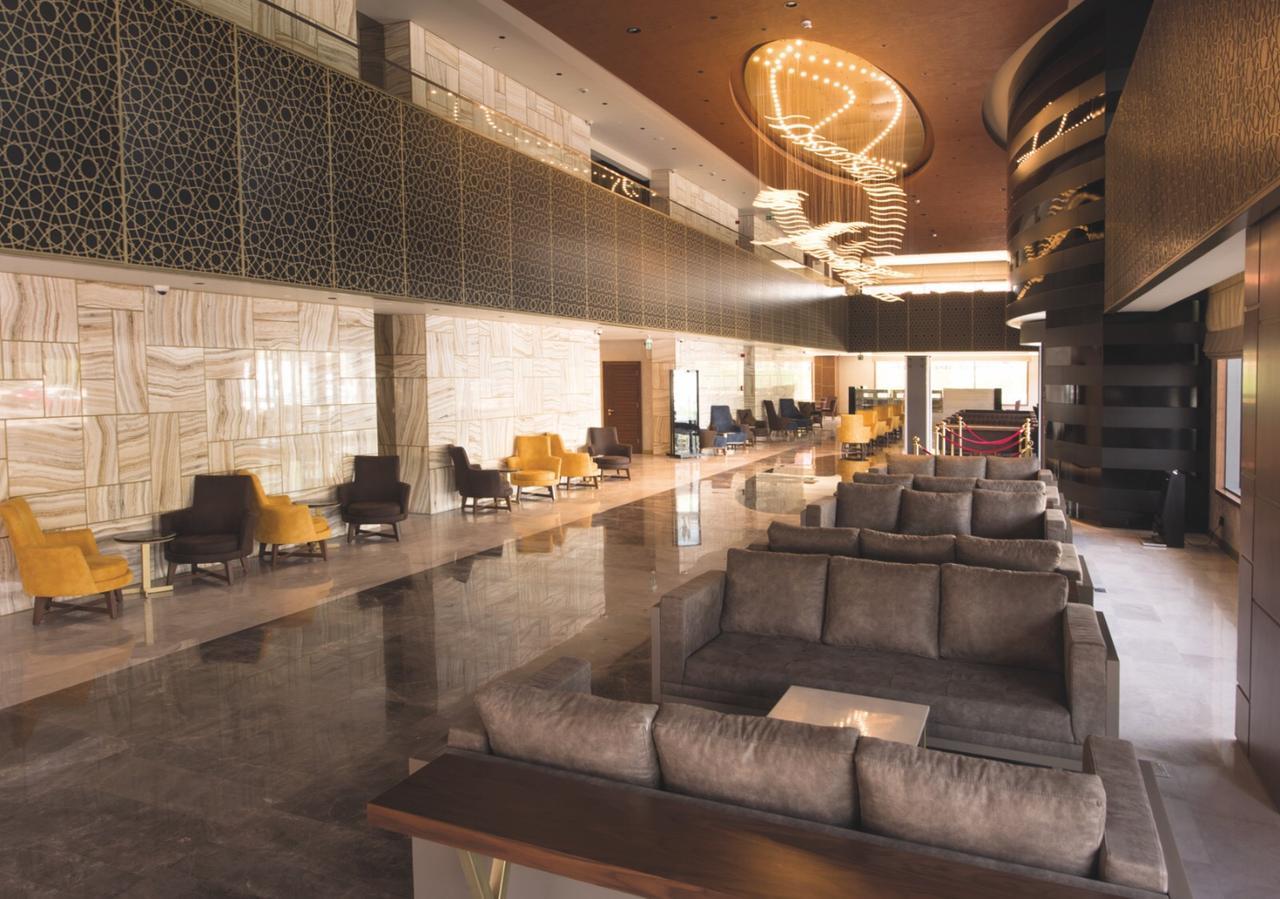 Hotel Bayir Diamond & Convention Center 5*
