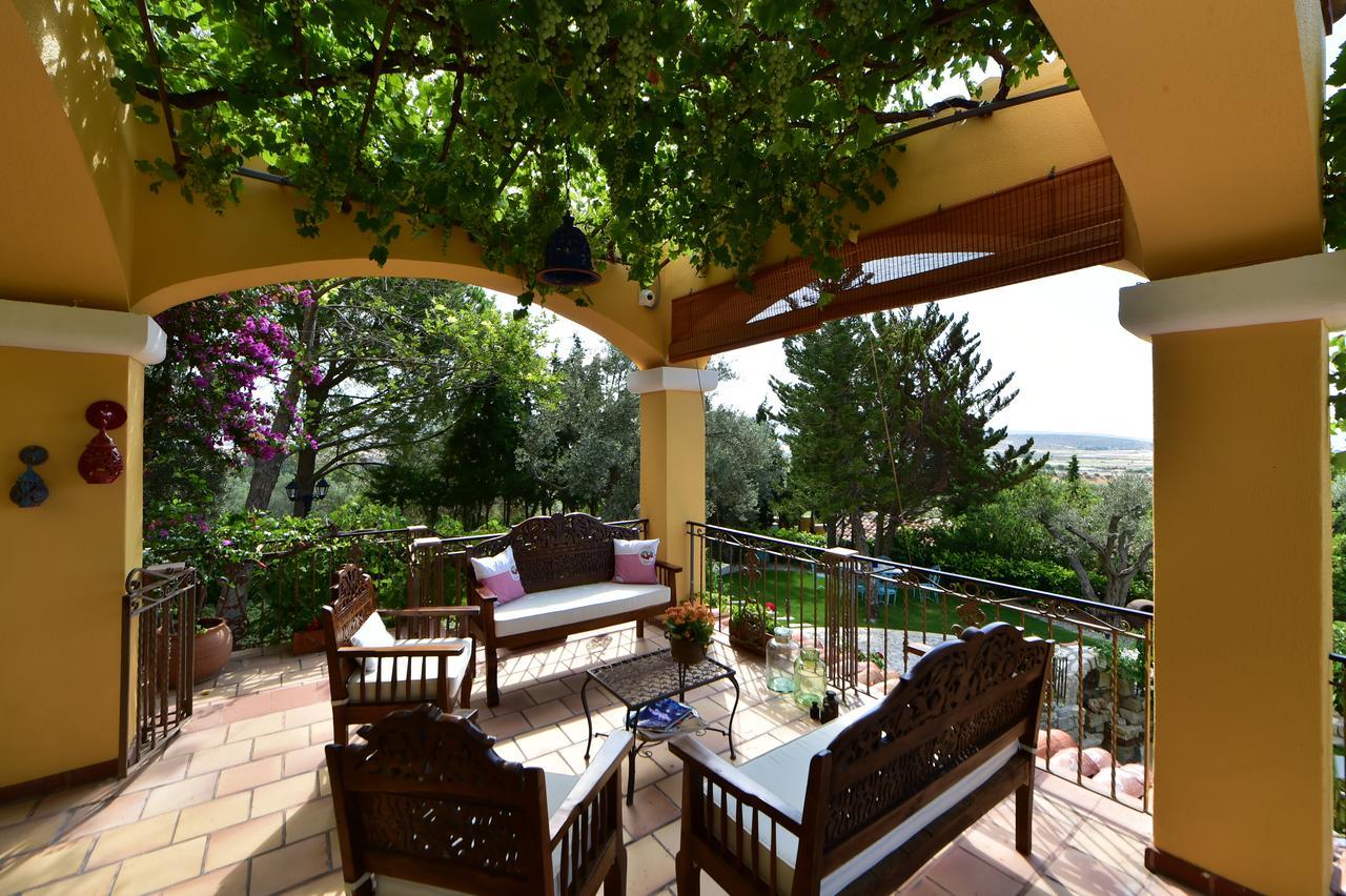 Bed & Breakfast Taraca Romantik (adults Only) Alacati