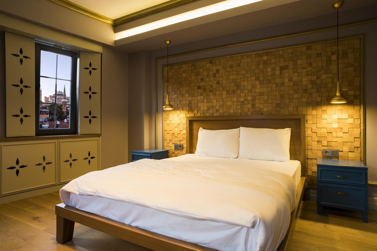 Hotel Sublime Porte Istanbul