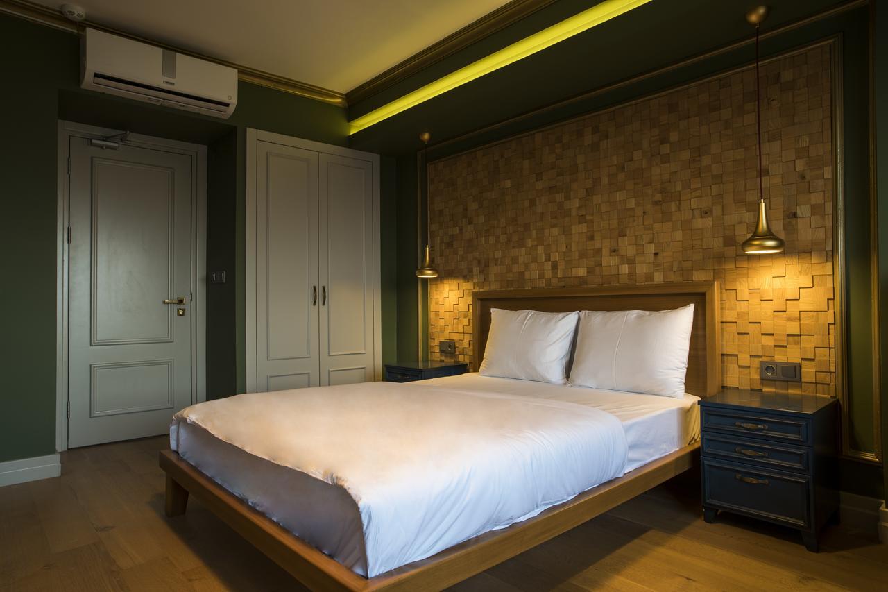 Hotel Sublime Porte Istanbul