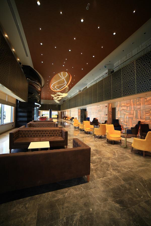 Bayir Diamond & Convention Center Hotel Konya