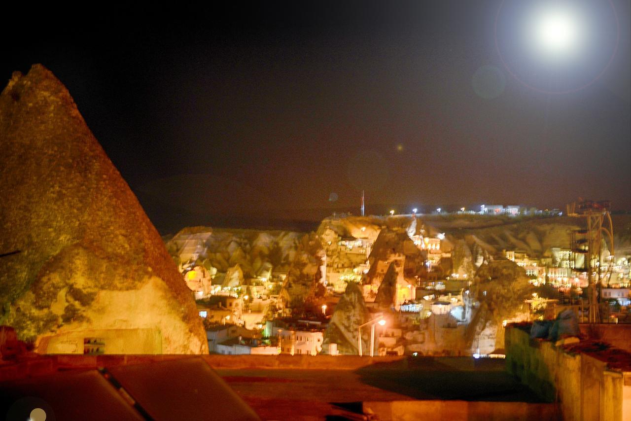 Hotel Salkim Cave House Goreme