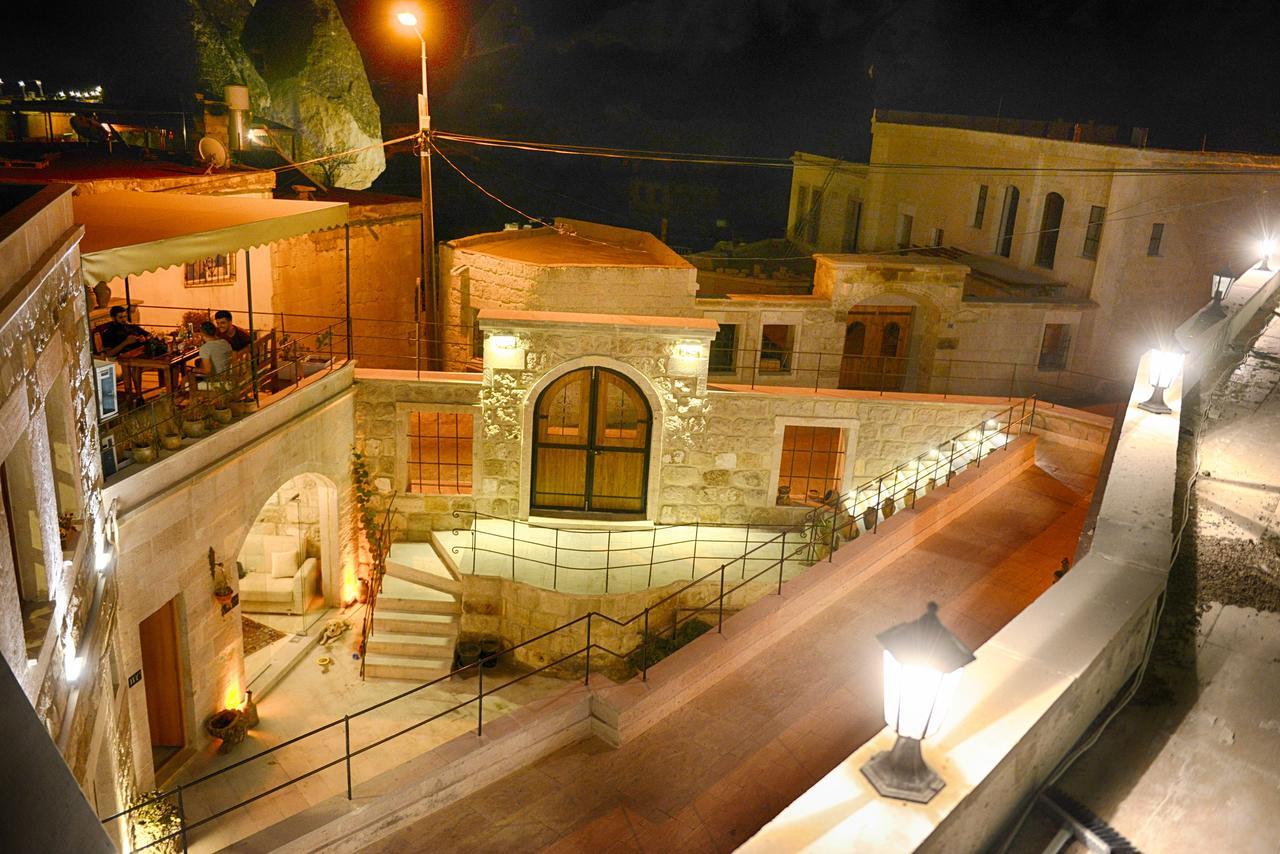 Hotel Salkim Cave House Goreme