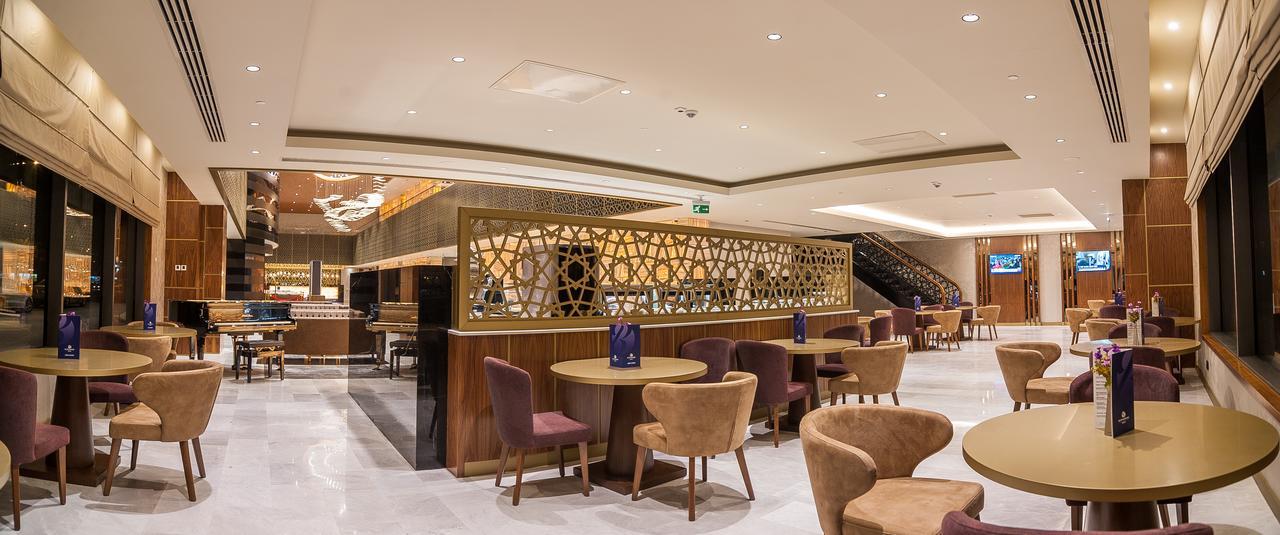 Bayir Diamond & Convention Center 5*