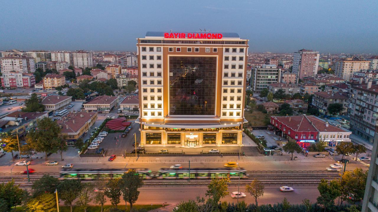 Bayir Diamond & Convention Center Konya