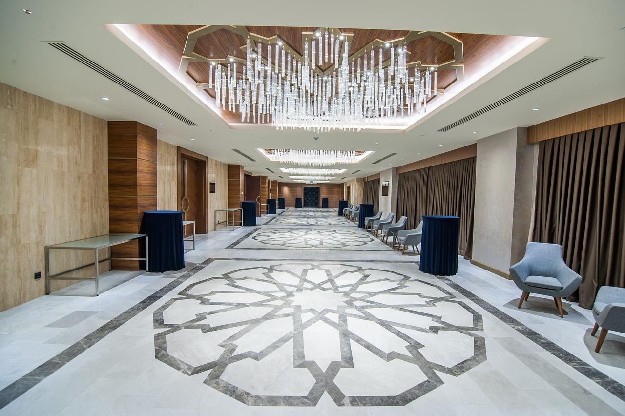 Bayir Diamond & Convention Center Konya