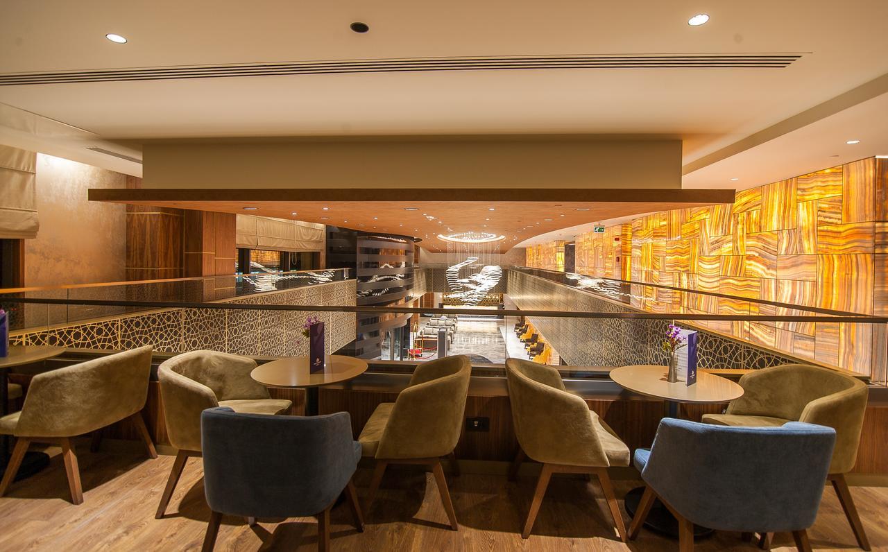 Hotel Bayir Diamond & Convention Center Konya