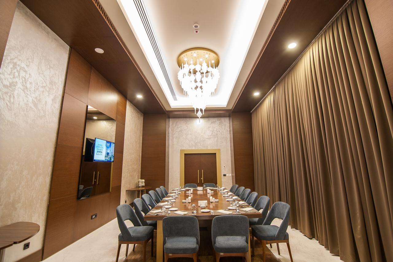 Bayir Diamond & Convention Center