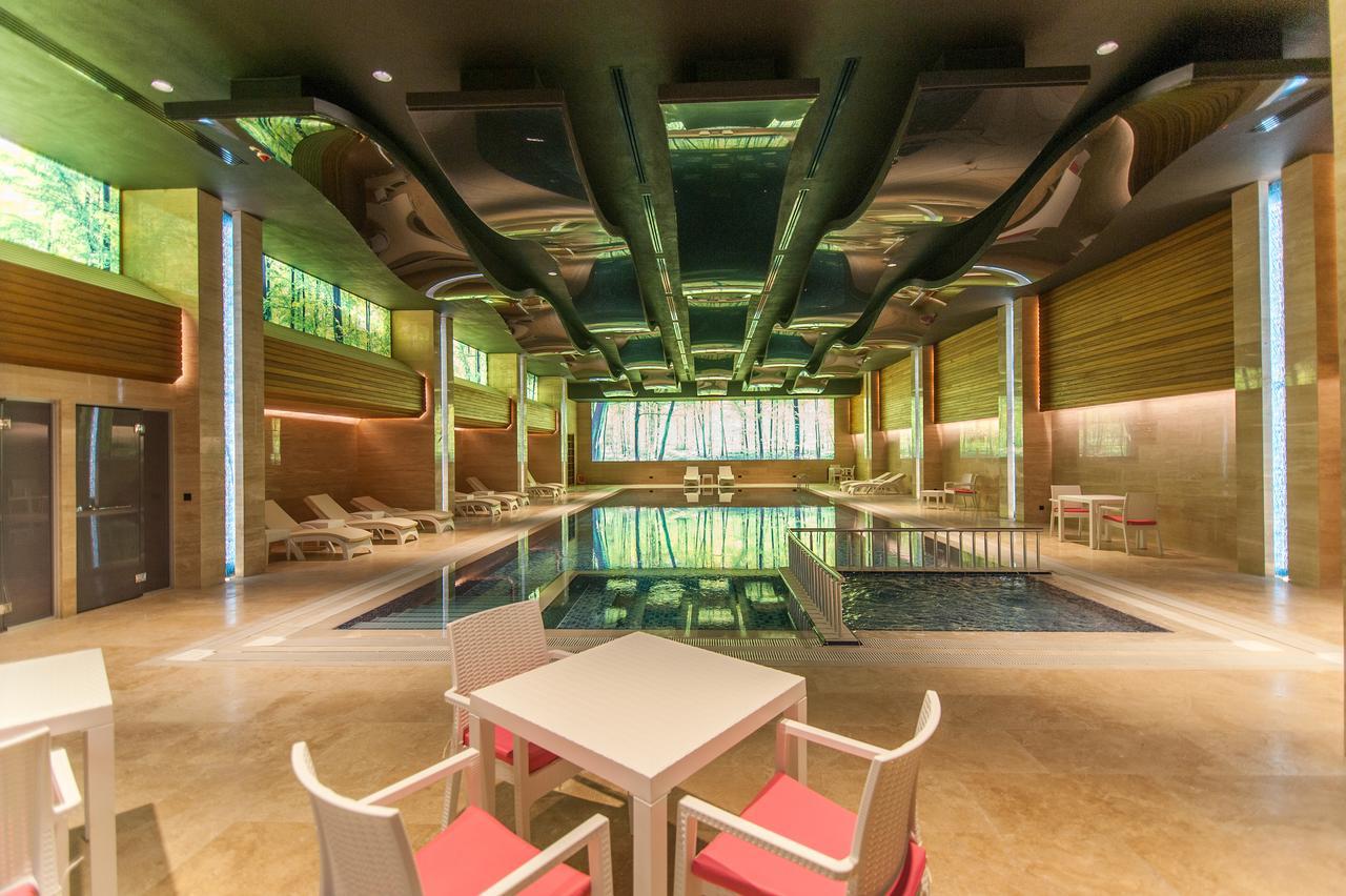 Bayir Diamond & Convention Center 5* Konya