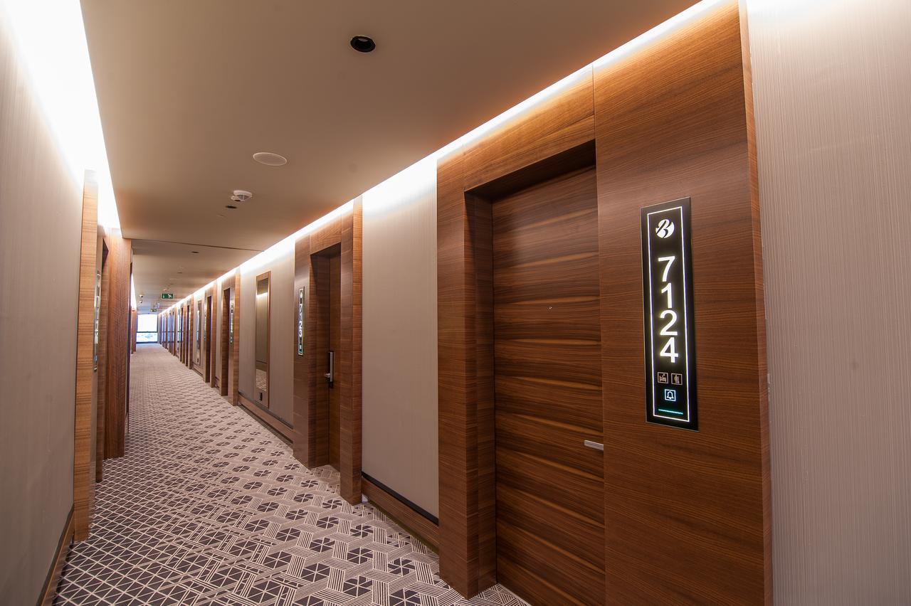 Bayir Diamond & Convention Center Hotel Konya