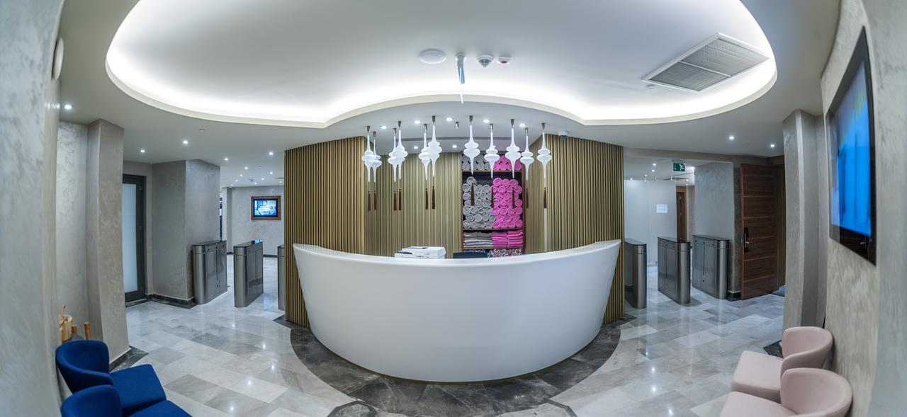 Bayir Diamond & Convention Center Konya