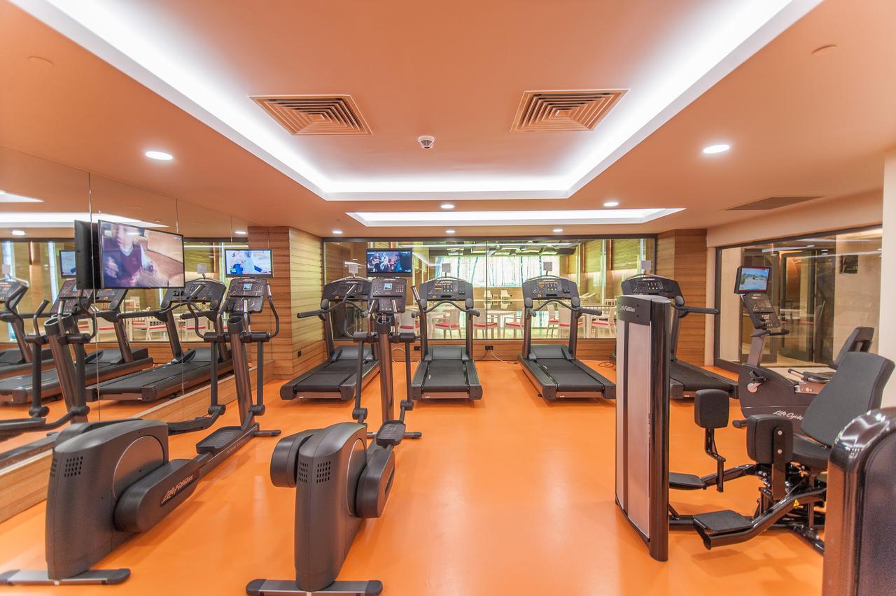 Bayir Diamond & Convention Center 5* Konya