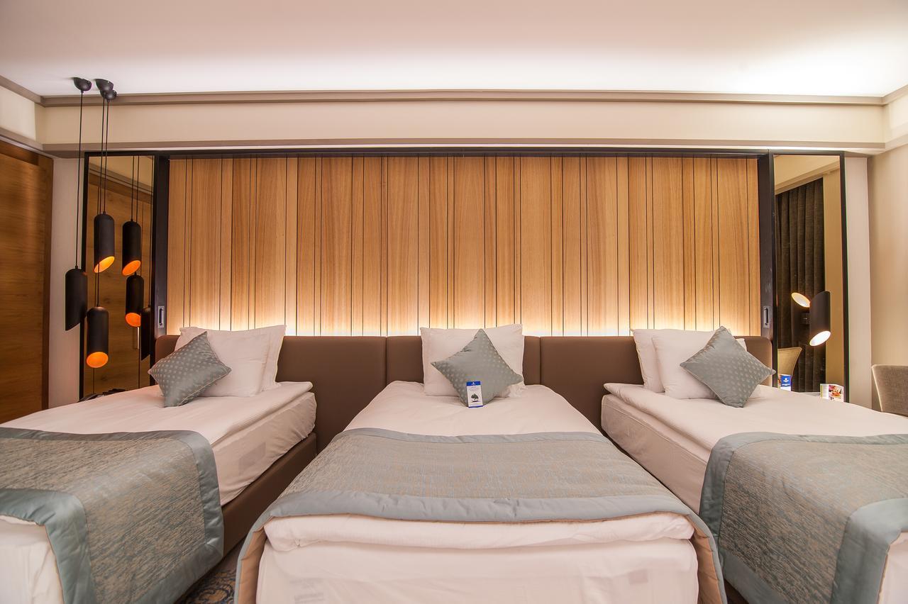 Bayir Diamond & Convention Center 5*