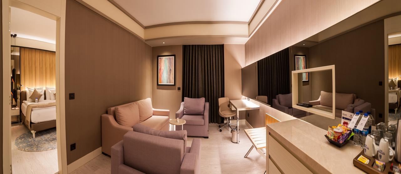 Bayir Diamond & Convention Center Konya