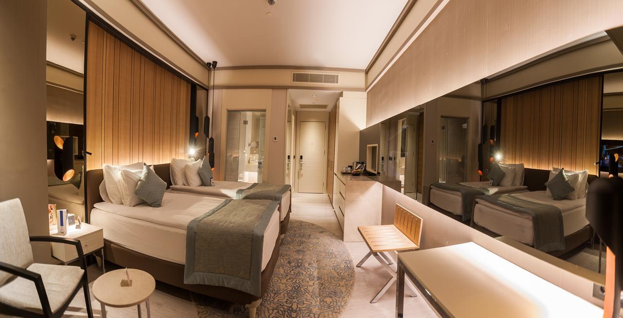 Hotel Bayir Diamond & Convention Center Konya