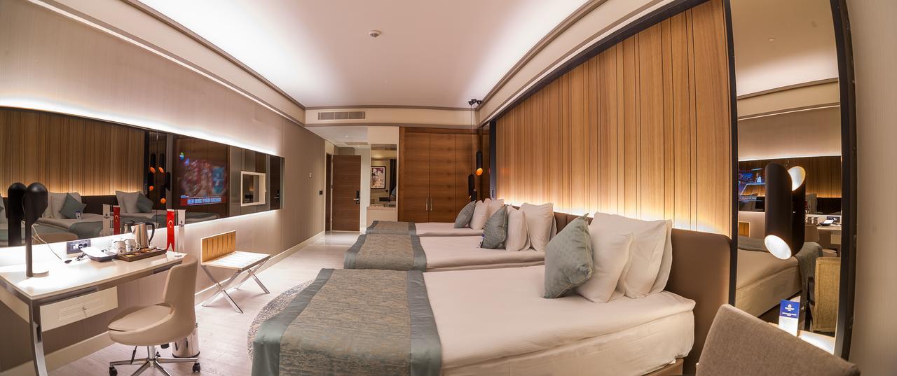 Bayir Diamond & Convention Center Hotel Konya