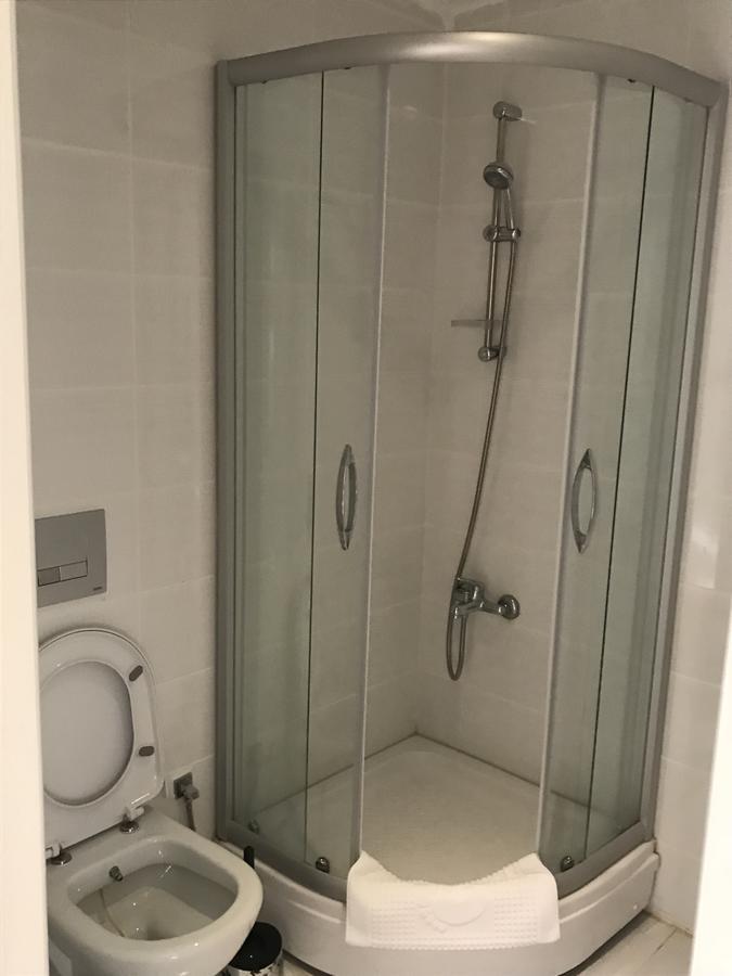 Hotel Ny World Istanbul