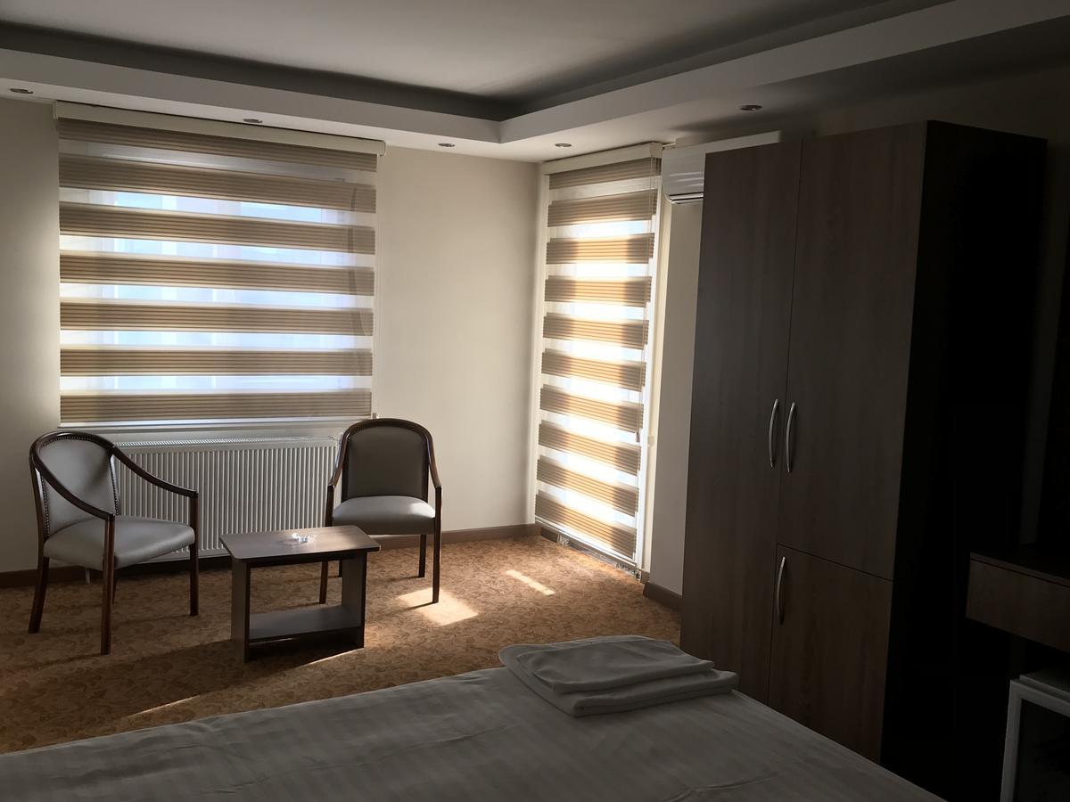 Hotel Ny World