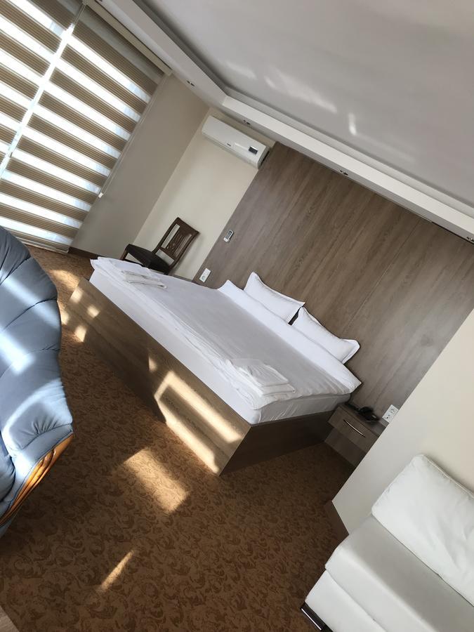 Hotel Ny World Istanbul