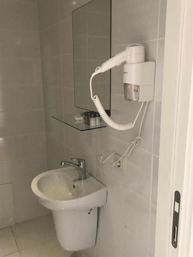Ny World Hotel Istanbul