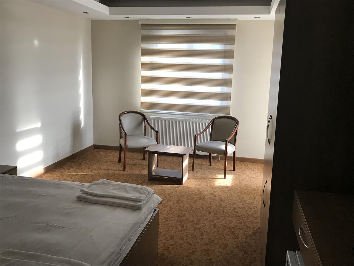Ny World 3* Istanbul