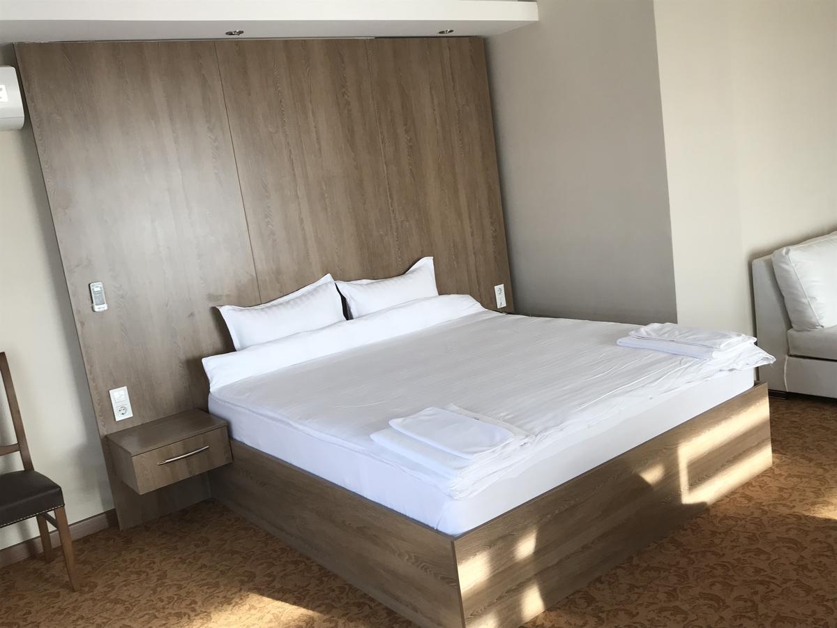 Ny World 3* Istanbul