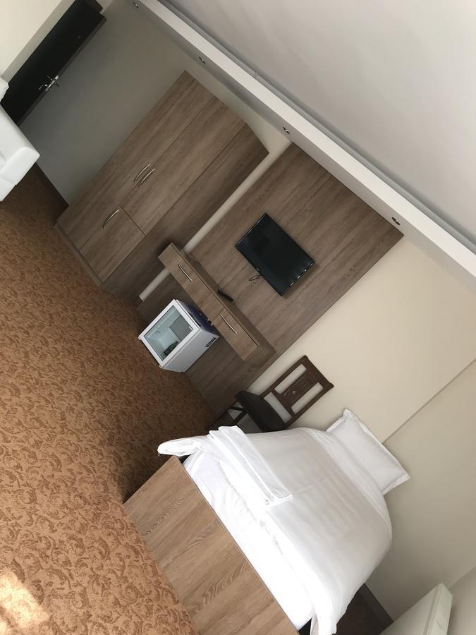 Hotel Ny World 3*