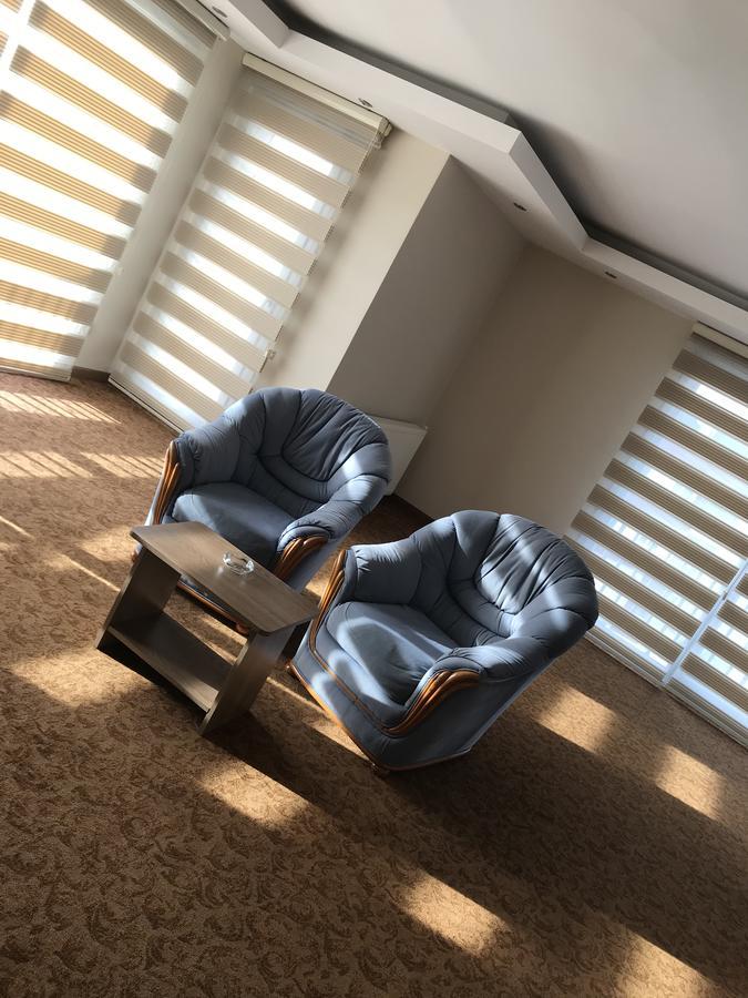 Ny World Hotel Istanbul