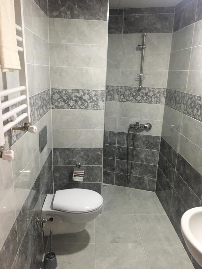 Yali Turk Hotel