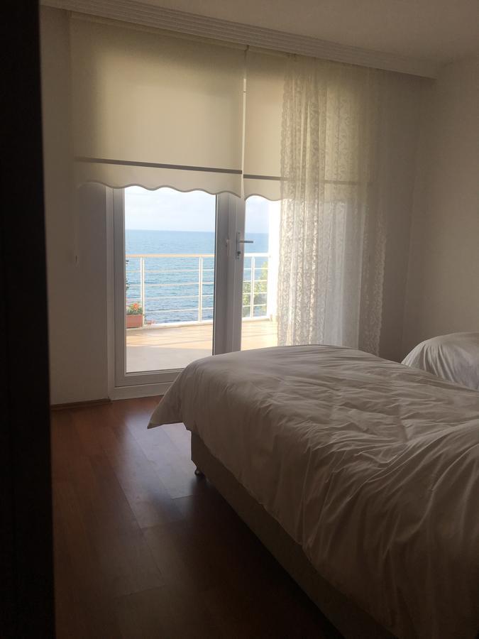 Hotel Yali Turk